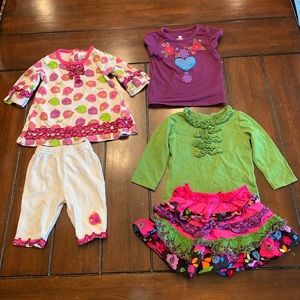 Bundle of 6-9mo SoZo & Koala Kids